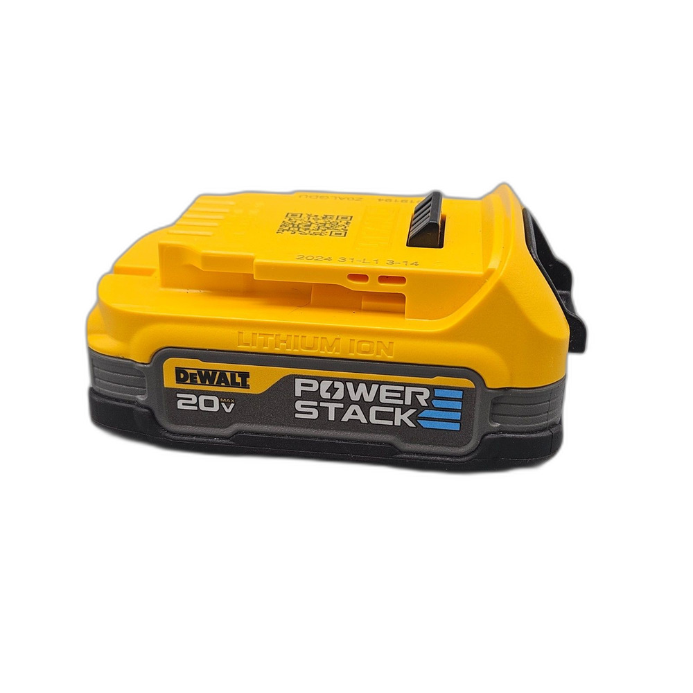 DEWALT POWER STACK BATTERY [GNH018904]